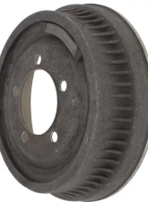 Centric C-Tek Standard Brake Drum 123.63021                                     - 123.63021 - Image 9