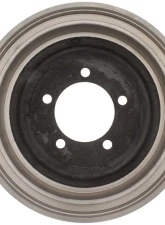 Centric C-Tek Standard Brake Drum 123.63021                                     - 123.63021 - Image 6