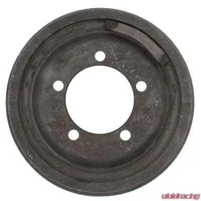Centric C-Tek Standard Brake Drum 123.63021 - 123.63021