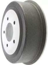 Centric C-Tek Standard Brake Drum 123.65004                                     - 123.65004 - Image 6
