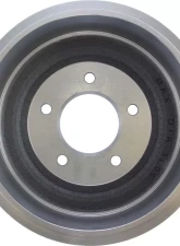 Centric C-Tek Standard Brake Drum 123.65004                                     - 123.65004 - Image 5