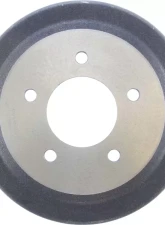 Centric C-Tek Standard Brake Drum 123.65004                                     - 123.65004 - Image 2