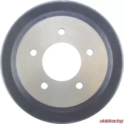 Centric C-Tek Standard Brake Drum 123.65004 - 123.65004
