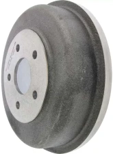 Centric C-Tek Standard Brake Drum 123.65047                                     - 123.65047 - Image 6