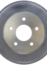 Centric C-Tek Standard Brake Drum 123.65047                                     - 123.65047 - Image 2