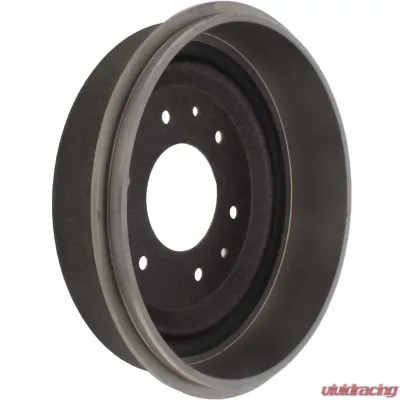Centric C-Tek Standard Brake Drum 123.66000 - 123.66000