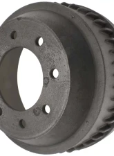 Centric C-Tek Standard Brake Drum 123.66014                                     - 123.66014 - Image 7