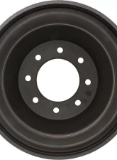 Centric C-Tek Standard Brake Drum 123.66014                                     - 123.66014 - Image 5