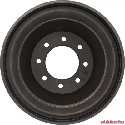 Centric C-Tek Standard Brake Drum 123.66014 - 123.66014