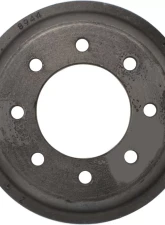 Centric C-Tek Standard Brake Drum 123.66014                                     - 123.66014 - Image 2