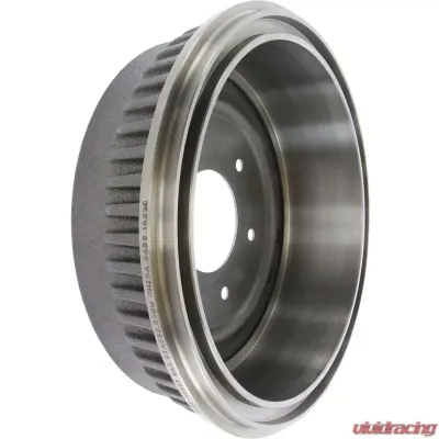 Centric C-Tek Standard Brake Drum 123.66033 - 123.66033