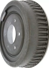 Centric C-Tek Standard Brake Drum 123.66033                                     - 123.66033 - Image 6