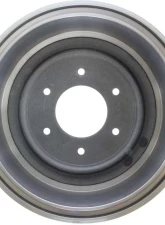 Centric C-Tek Standard Brake Drum 123.66033                                     - 123.66033 - Image 5