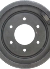 Centric C-Tek Standard Brake Drum 123.66033                                     - 123.66033 - Image 2