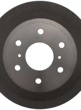 Centric C-Tek Standard Brake Drum 123.66045                                     - 123.66045 - Image 2