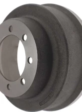 Centric C-Tek Standard Brake Drum 123.67004                                     - 123.67004 - Image 9