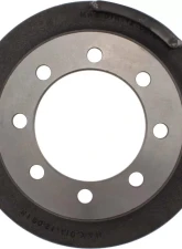 Centric C-Tek Standard Brake Drum 123.67004                                     - 123.67004 - Image 2