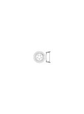 Centric C-Tek Standard Brake Drum 123.67012                                     - 123.67012 - Image 3