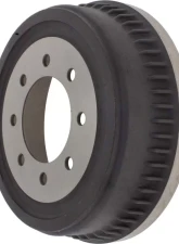 Centric C-Tek Standard Brake Drum 123.67030                                     - 123.67030 - Image 9