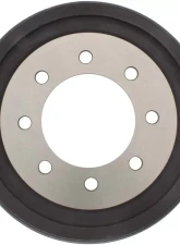 Centric C-Tek Standard Brake Drum 123.67030                                     - 123.67030 - Image 2