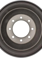 Centric C-Tek Standard Brake Drum 123.67032                                     - 123.67032 - Image 6