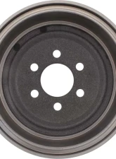 Centric C-Tek Standard Brake Drum 123.67037                                     - 123.67037 - Image 6