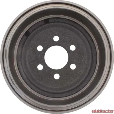 Centric C-Tek Standard Brake Drum 123.67037 - 123.67037