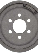 Centric C-Tek Standard Brake Drum 123.67037                                     - 123.67037 - Image 2