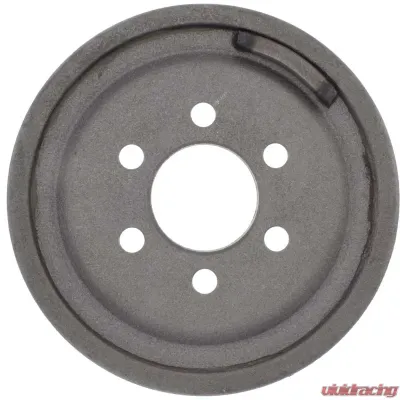 Centric C-Tek Standard Brake Drum 123.67037 - 123.67037