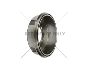 Centric C-Tek Standard Brake Drum 123.74000