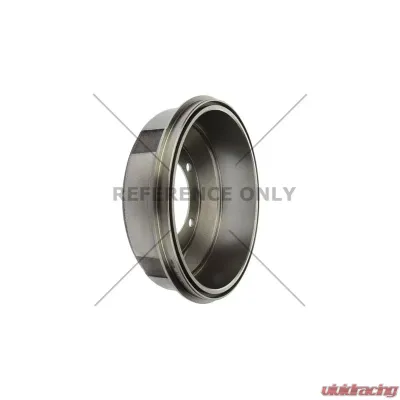Centric C-Tek Standard Brake Drum 123.74000 - 123.74000