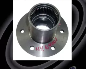 Centric Premium Brake Hub 124.64001