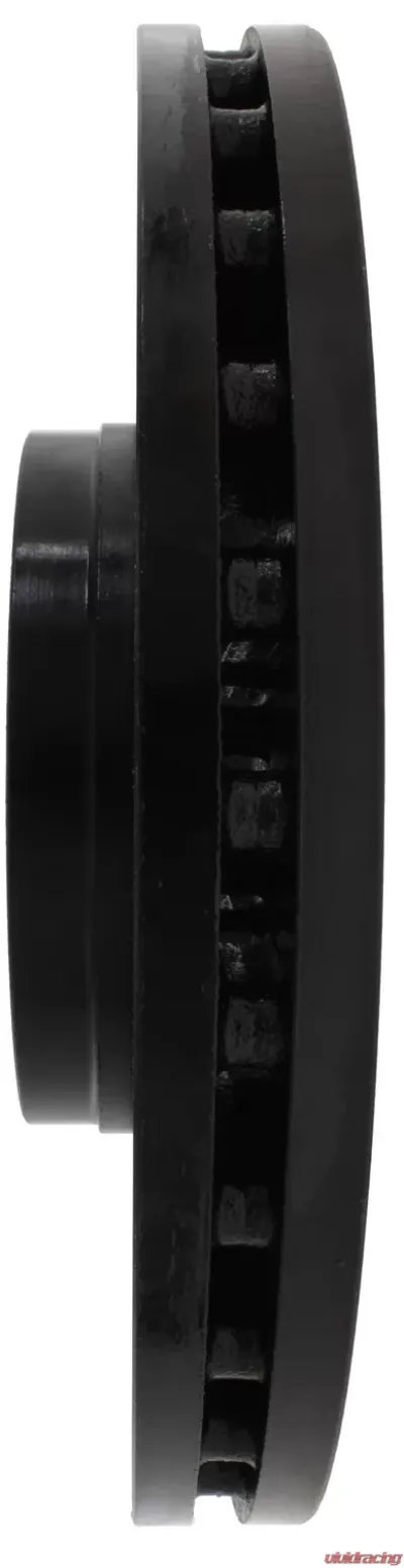 Centric Premium High Carbon Alloy Brake Rotor 125.65150 - 125.65150