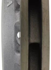 Centric Premium OE Style Drilled  Brake Rotor 128.34152                                     - 128.34152 - Image 4