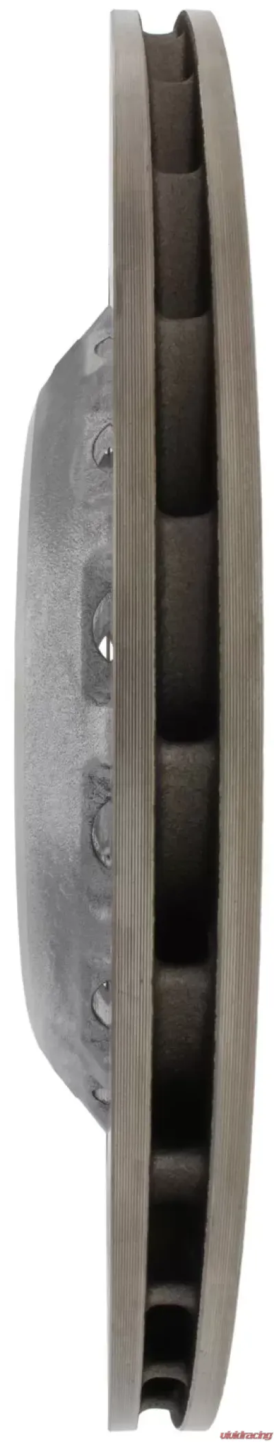 Centric Premium OE Style Drilled  Brake Rotor 128.34153 - 128.34153