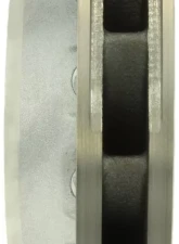 Centric Premium OE Style Drilled  Brake Rotor 128.34164                                     - 128.34164 - Image 4