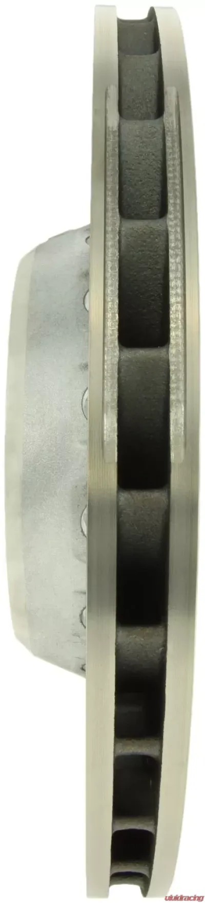 Centric Premium OE Style Drilled  Brake Rotor 128.34164 - 128.34164