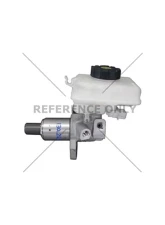 Centric Premium Brake Master Cylinder 130.22002                                     - 130.22002 - Image 2