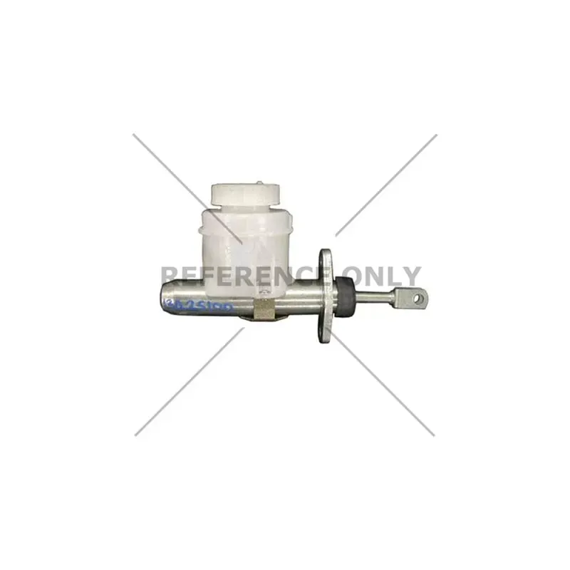 Centric Premium Brake Master Cylinder 130.25100 - 130.25100