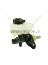 Centric Premium Brake Master Cylinder 130.28004                                     - 130.28004 - Image 2