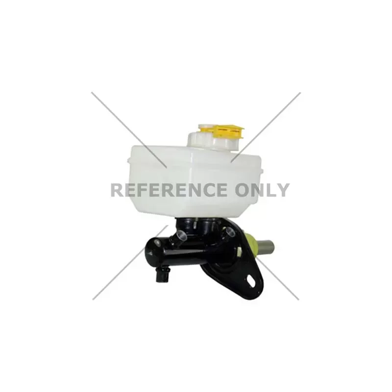 Centric Premium Brake Master Cylinder 130.28007 - 130.28007