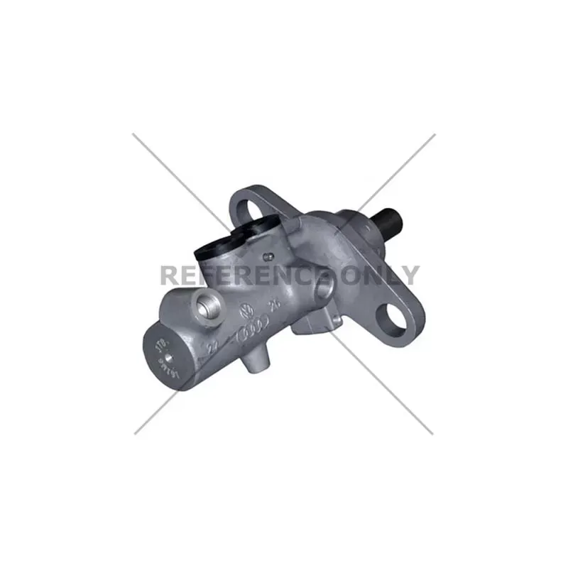 Centric Premium Brake Master Cylinder 130.33129 - 130.33129
