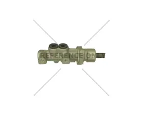 Centric Premium Brake Master Cylinder 130.34104