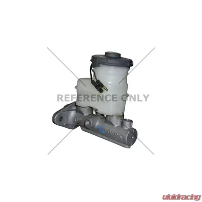 Centric Premium Brake Master Cylinder 130.40036 - 130.40036