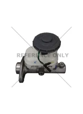 Centric Premium Brake Master Cylinder 130.40050                                     - 130.40050 - Image 2