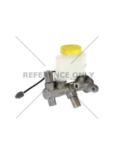 Centric Premium Brake Master Cylinder 130.42218                                     - 130.42218 - Image 9