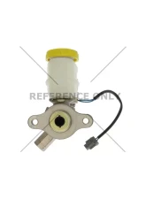 Centric Premium Brake Master Cylinder 130.42218                                     - 130.42218 - Image 2