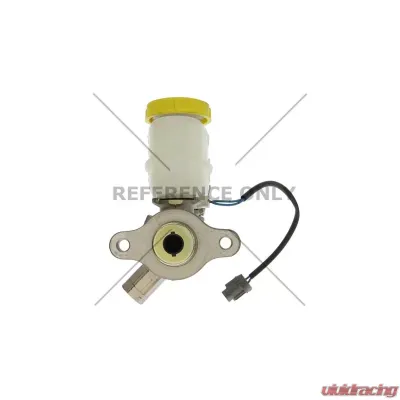 Centric Premium Brake Master Cylinder 130.42218 - 130.42218