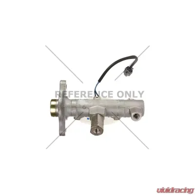 Centric Premium Brake Master Cylinder 130.42218 - 130.42218