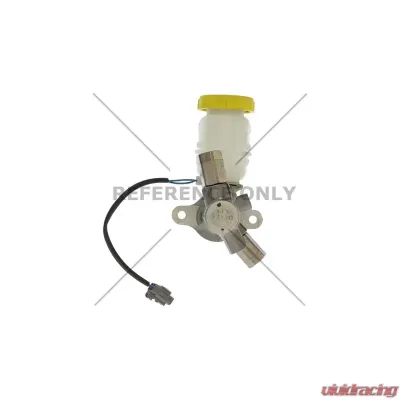 Centric Premium Brake Master Cylinder 130.42218 - 130.42218